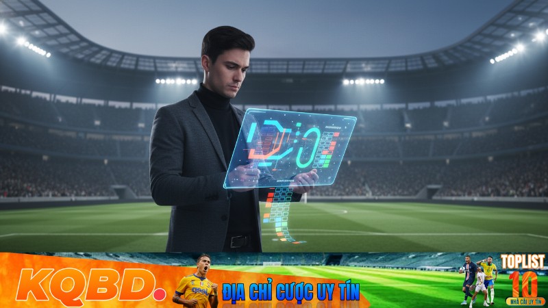 BXH theo giải đấu: điều hướng nhanh đến đúng giải bạn quan tâm