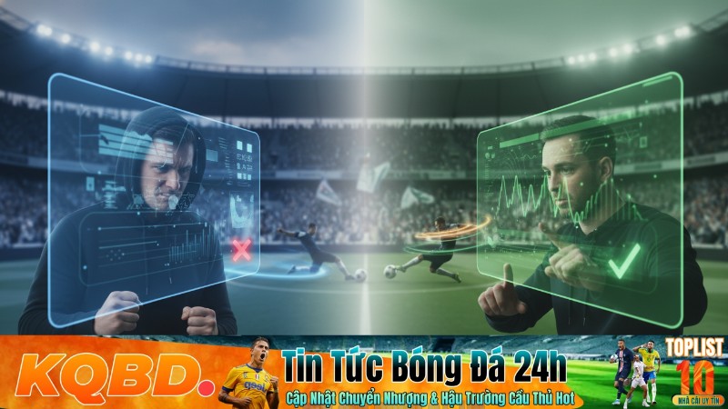 Tại sao nên đối chiếu dữ liệu từ Keonhacai5 và hminteractive.io?