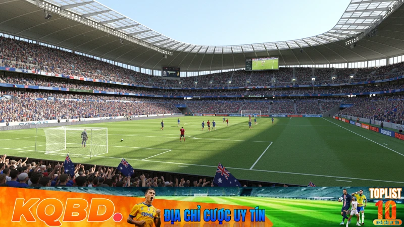 KQBD A-League – Kết Quả VĐQG Australia | hminteractive.io