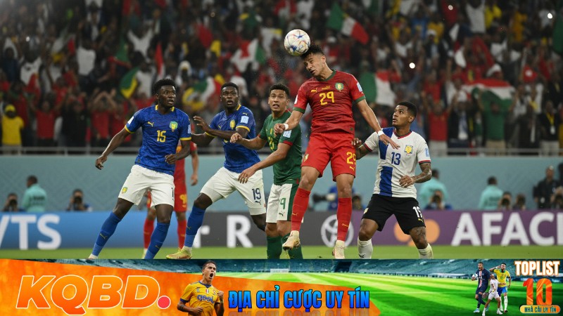 KQBD AFCON trên hminteractive.io: Cập nhật theo thời gian thực, dễ tra cứu