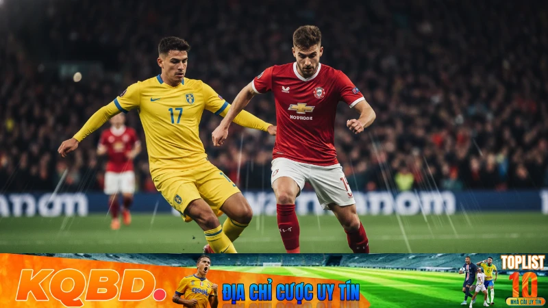 KQBD AFF Cup trên hminteractive.io: Xem nhanh, rõ tỷ số, dễ so sánh