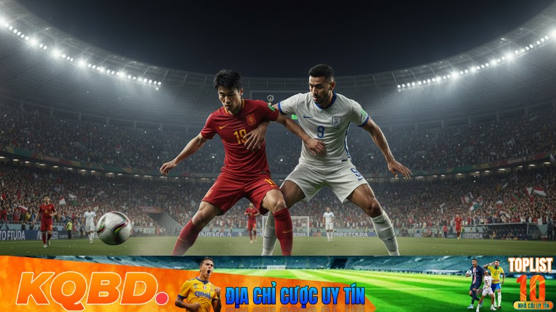 Xem KQBD Asian Cup trên hminteractive.io nhanh