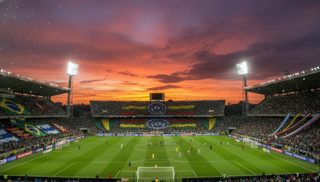 KQBD – Kết quả bóng đá Copa America | hminteractive.io