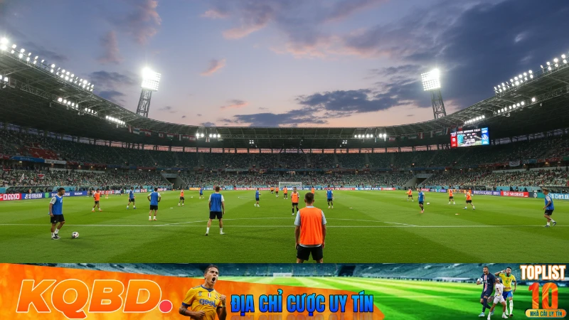 Xem KQBD Giao hữu trên hminteractive.io nhanh gọn theo ngày