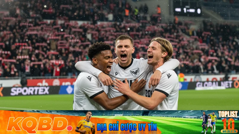 KQBD Giao Hữu ĐTQG – Kết Quả Giao Hữu Hôm Nay | hminteractive.io