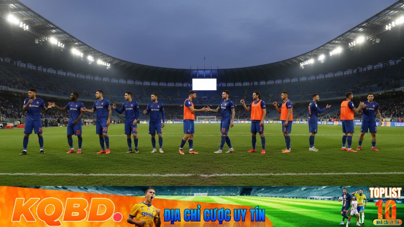 Hướng dẫn theo dõi kết quả và thống kê Serie A trực quan